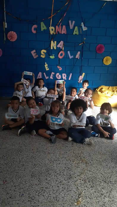 Carnaval 2023